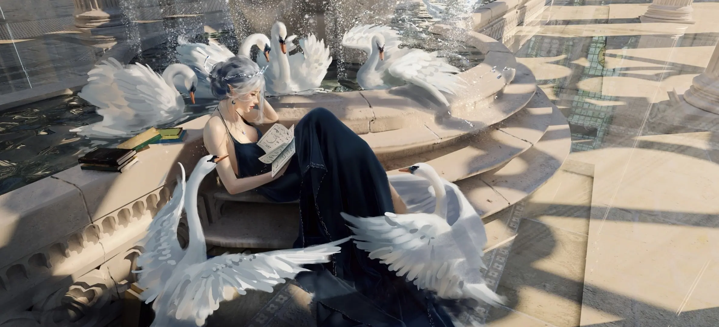 幻灯片-浔一博客演示站