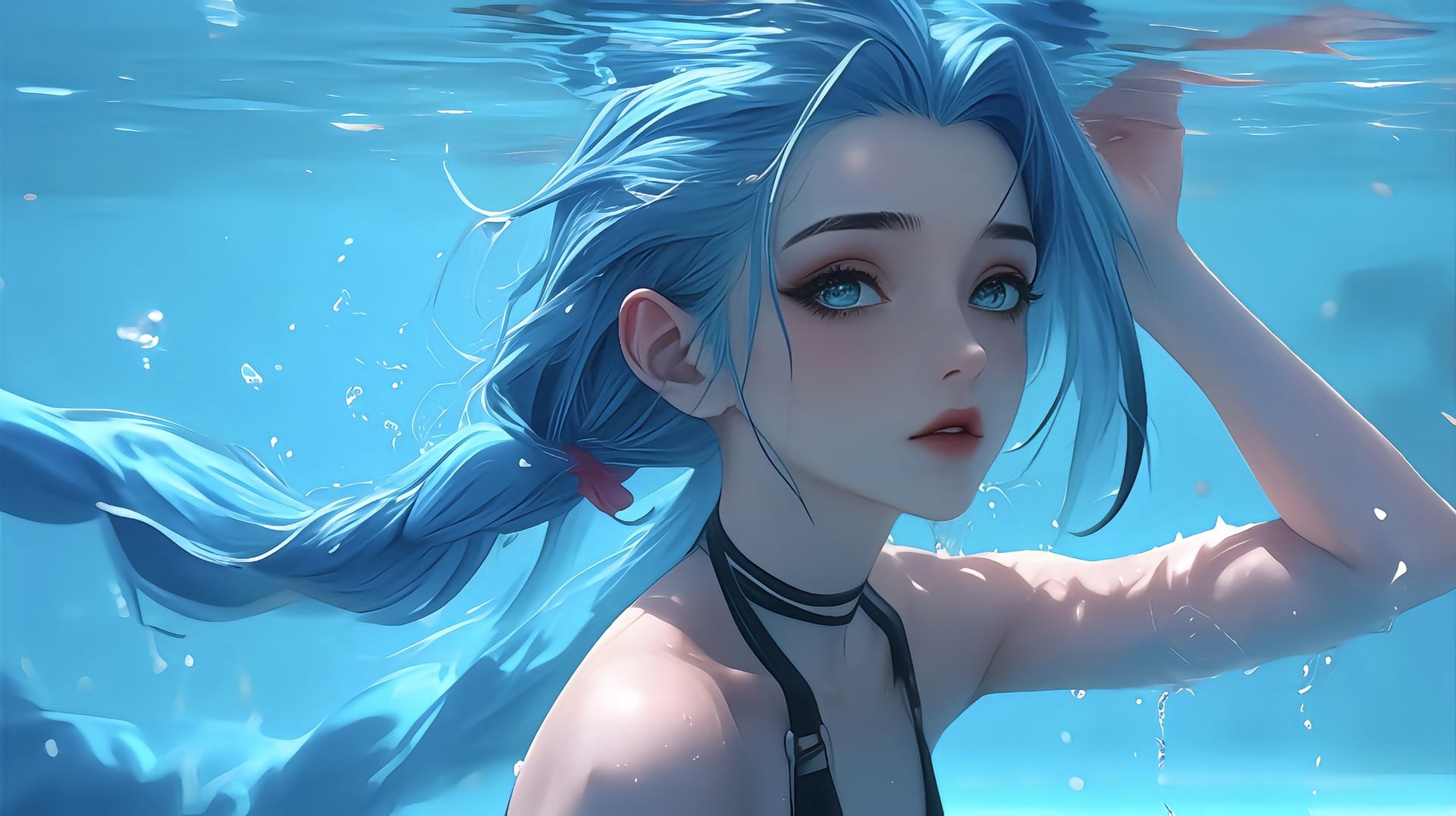 幻灯片-浔一博客演示站